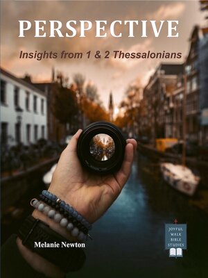 cover image of Perspective